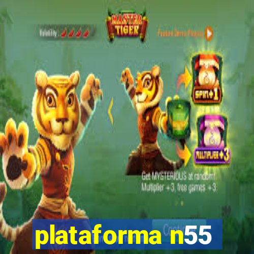 plataforma n55